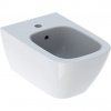 Geberit Smyle Square Závesný bidet biely 500.209.01.1