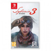 Syberia 3 | Nintendo Switch