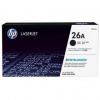 Toner HP 26A, 2 600 strán (CF226A) čierny