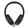 Slúchadlá Bluetooth Baseus Encok D02 Pro čierne NGTD010301