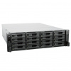 Synology RS2825RP+ RAID 16xSATA Rack server, 2x1Gb + 1x10GB LAN, redund.zdroj