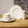 Porcelánová jedálenská súprava 8 ks – Artesano Original – Villeroy & Boch