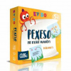Kvído Pexeso pre bystré hlavičky – Hádanky