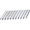 LUX Sponky z jemného drôtu 11,2 mm x 8 mm Comfort, 1000 ks