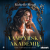 Vampýrská akademie - Richelle Mead - online doručenie
