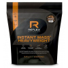 Gainer Instant Mass Heavyweight 5400 g Reflex Príchuť: jahoda