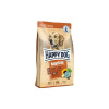 Happy Dog PREMIUM - Natur Croq - hovädzie a ryža 15 kg