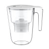 Filtračná kanvica AWP2953WHT, 3,4 l, 3x Micro X-Clean filter