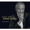 CD Karel Gott: Danke Karel!