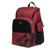 Batoh ARENA ARENA ONE GO BACKPACK 35 010229/700 – Červená