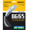 Yonex BG 65 Ti 10m (Yonex BG 65 Ti 10m)