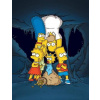 Simpsonovi - Komiksový nářez - Groening Matt