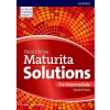 Maturita Solutions, 3rd Edition Pre-Intermediate Student's Book (Slovenská verze)