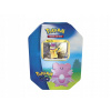 Pokémon TCG Pokémon GO Gift Tin Blissey