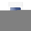 SMART CASE Book pre SAMSUNG S25 Ultra navy