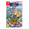 NINTENDO SWITCH Snack World: The Dungeon Crawl Gold NSW