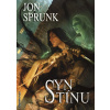 Syn Stínu - Jon Sprunk