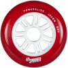 POWERSLIDE Spinner Red 100mm 88A 3ks