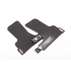 Forward Fitness Mozolníky 3.1 Asfalt Supergrip Veľkosť: L = 14cm