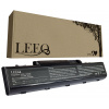 Baterie LEEQ LB045 pro notebooky DELL UW280 Inspiron 1500 1520 1720 Vostro 1500 4000mAh