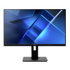 Acer B247Y E LCD monitor 60.5 cm (23.8 palca) En.trieda 2021 E (A - G) 1920 x 1080 Pixel Full HD 4 ms VGA, DisplayPort, HDMI ™, Audio-Line-out, Audio-Line-in,; UM.QB7EE.E15