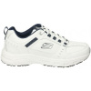Skechers Módne tenisky OAK CANYON REDWICK SKE Biela