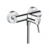 Hansgrohe Talis - Páková sprchová batéria, chróm 72600000
