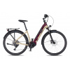 4EVER 2025 COMFORT SPORT 720 dark wine 16