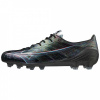 MIZUNO ALPHA PRO FG KOPAČKY PÁSNKÉ - Černá - veľkosť 8 uk
