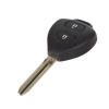 Náhradný kľúč - Toyota (2-tlačidlový) 434MHz