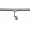 Kolajnicové led svietidla - 1-fázová koľajnica, 1 m, biela, STS001W (1-fázová koľajnica, 1 m, biela, STS001W)