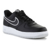 Nike Air Force 1 '07 M FJ4211-001 shoes (192230) Black EU 45,5