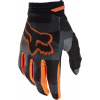 Fox Racing FOX 180 Bnkr Glove, Grey Camo MX23 - FOX 180 Bnkr Glove - 2XL, Grey Camo MX23