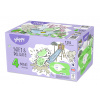 2x BELLA HAPPY Baby Plienky jednorazové Maxi Box 8-14 kg 62 ks