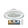 V-Tac LED Stropné svietidlo s ventilátorom LED/45W/230V 3000/4000/6500K šedá VT1377 + záruka 3 roky zadarmo + záruka 3 roky zadarmo