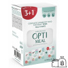 OPTIMEAL™ SET 3+1 №5 kapsičky pre dospelých psov 4x100g