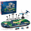 LEGO® 41838 Spomienky z ciest 5702017600833