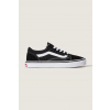 Vans OLD SKOOL detské tenisky VN000D2VY281 čierna EUR 35
