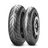 Pirelli DIABLO ROSSO SCOOTER 120/70 R17 58 H Predné TL F M/C
