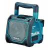 Makita DMR202 aku přehrávač s USB a Bluetooth, Li-ion 10,8V-18V