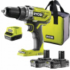 R18PD3-220S Aku Vŕtačka RYOBI