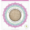 Mandala Konjac Facial Sponge Aloe Vera - 1 ks
