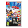 Paw Patrol: Grand Prix [NSW] (Paw Patrol: Grand Prix [NSW])