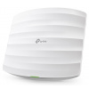 TP-LINK TP-Link EAP115 stropné AP / Wi-Fi router / 1x LAN / 1x WAN / b / n / g / 300 Mbps