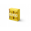 LEGO® úložná hlava mini súprava 4 ks