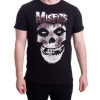 Misfits - Blood Drip Skull (tričko)