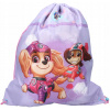 Vadobag dievčenské Paw Patrol fialová