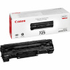 Canon 725 black (3484B002) - originálny