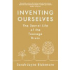 Inventing Ourselves - Sarah-Jayne Blakemore, Doubleday