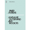 Madame du Deffand and the Idiots - Javier Marías, Penguin Classics
